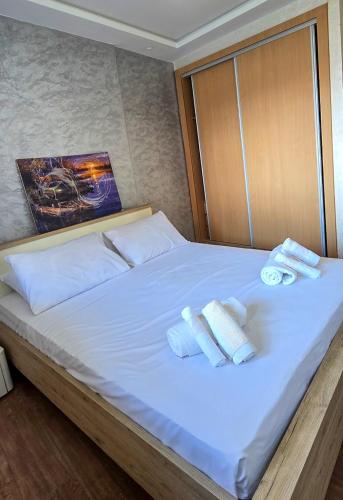 Luxury Casablanca Studio - Close to Tram, Casablanca (foto 10)