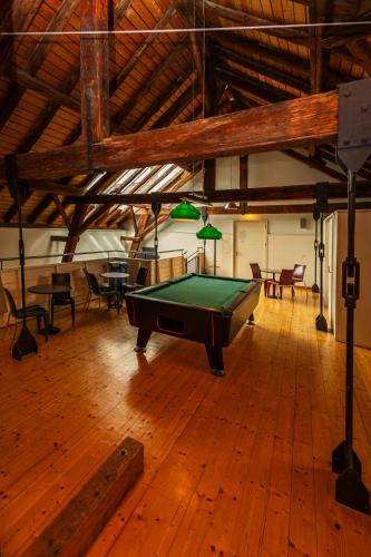 Solothurn Youth Hostel - main image