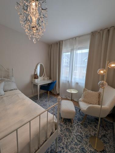 3 room flat in cosy area of Düsseldorf, Düsseldorf (Foto 3)