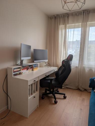 3 room flat in cosy area of Düsseldorf, Düsseldorf (Foto 4)
