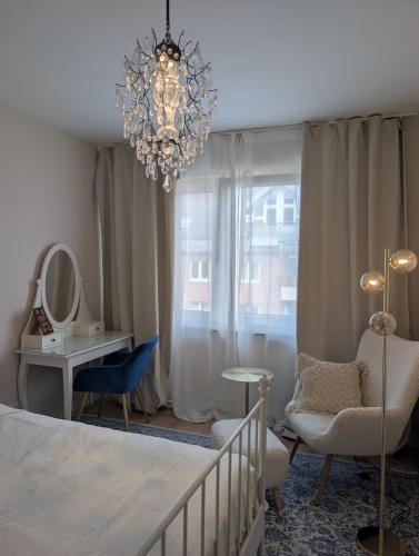 3 room flat in cosy area of Düsseldorf, Düsseldorf (Foto 6)