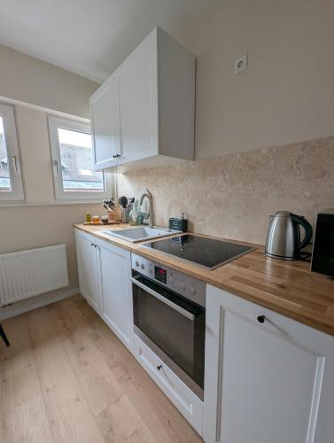 3 room flat in cosy area of Düsseldorf, Düsseldorf (Foto 9)