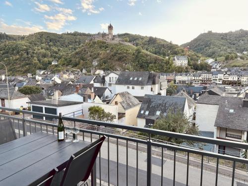 Moselvilla Thiesen, Cochem