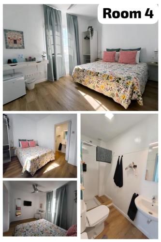 Paradise room near the beach in Playa Honda