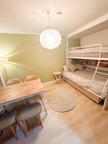 Family Friendly Japanese Style Room near Skytree