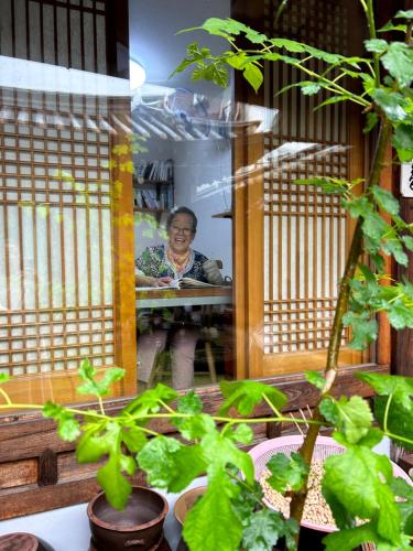 Eugene Hanok Stay, Soul (fotografie 9)