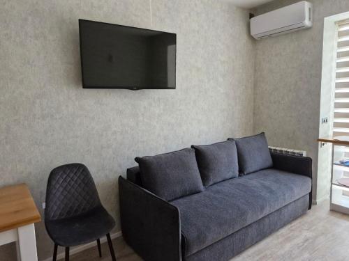 1кімнатна квартира Поляна, Грін Парк, 2 поверх, Polyana (foto 4)