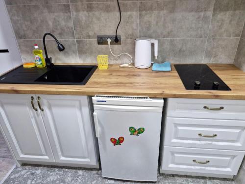 1кімнатна квартира Поляна, Грін Парк, 2 поверх, Polyana (foto 6)