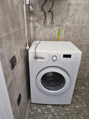 1кімнатна квартира Поляна, Грін Парк, 2 поверх, Polyana (foto 8)