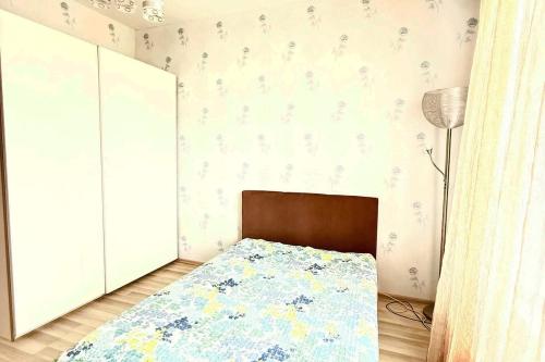 Apartment with a wonderful view of the Daugava, Рига (фото 6)