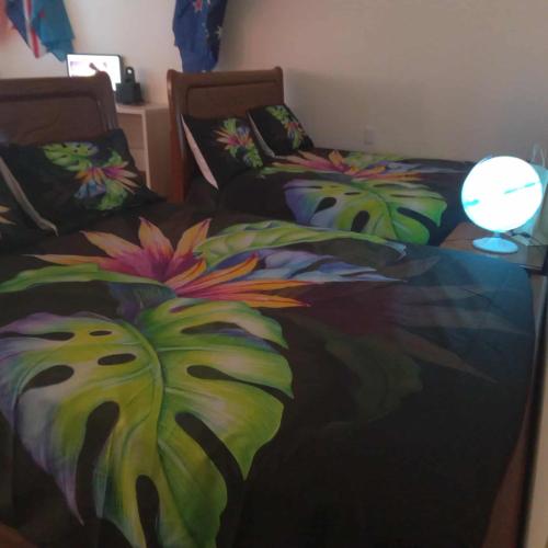 APIA FINAU 685 Accommodations in Vaitele