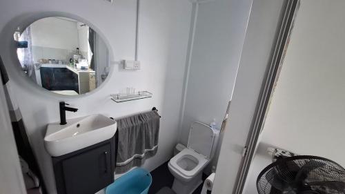 Résidence La Montagne Studio (Residence La Montagne Studio) in Saint Gabriel