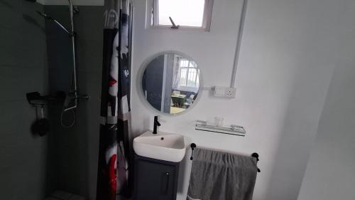 Résidence La Montagne Studio (Residence La Montagne Studio) in Saint Gabriel