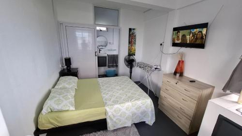 Résidence La Montagne Studio (Residence La Montagne Studio) in Saint Gabriel