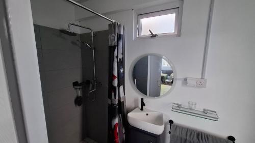 Résidence La Montagne Studio (Residence La Montagne Studio) in Saint Gabriel