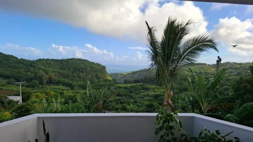 Résidence La Montagne Studio (Residence La Montagne Studio) in Saint Gabriel