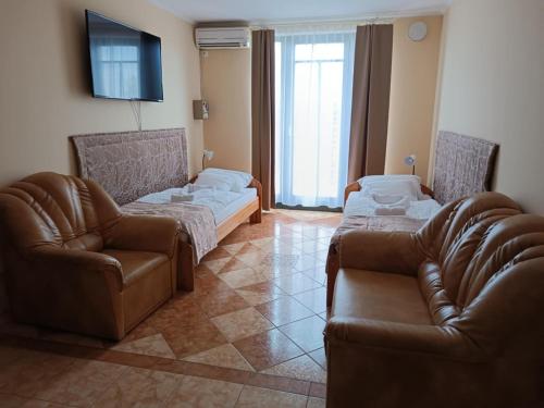 Four Seasons apartman in Morahalom