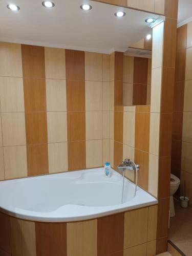 Four Seasons apartman in Morahalom