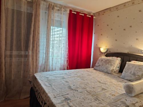 GUEST HoME 183 m von Jean Baptiste Lully entfernt
