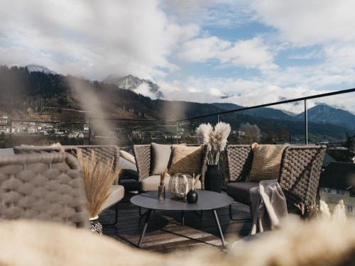 Vistas, JOHANN Schladming in Schladming