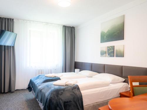 OW Sudety – Szklarska Poreba, ND