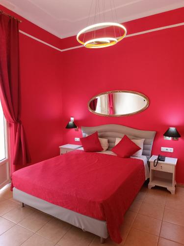 Exis Hotel, Athènes (photo 4)