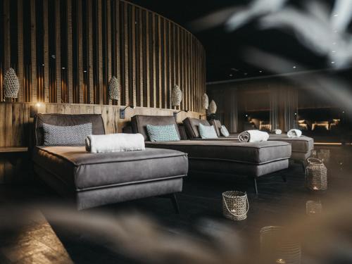 Spa, JOHANN Schladming in Schladming