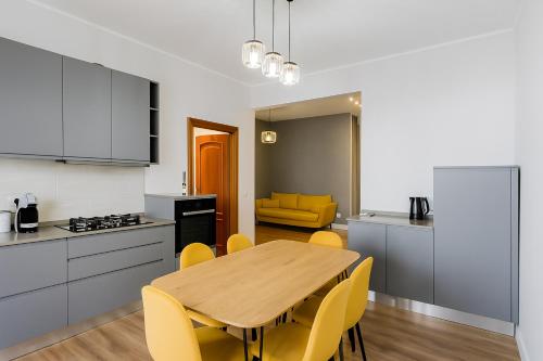 Sole 34 Apartment