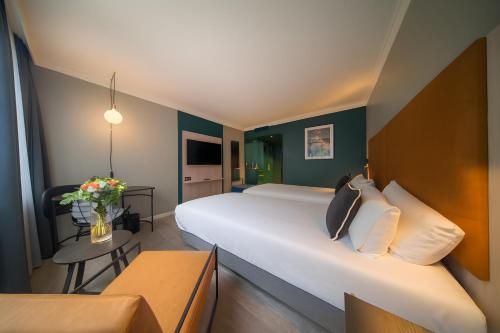 Mercure Antwerp City Centre - image 9