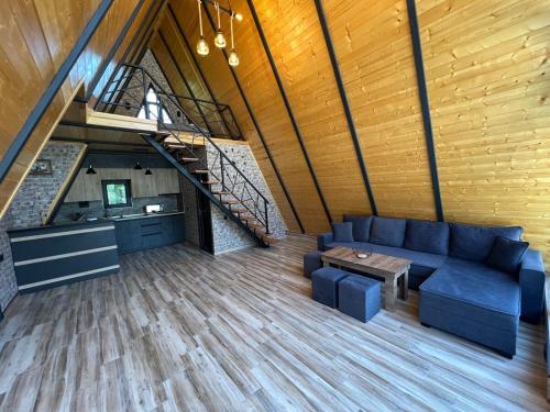 Aura Guesthouse in Ashtarak