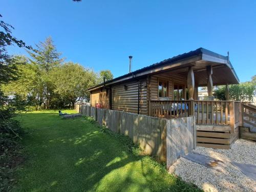 87 Loch Murray in 克里敦