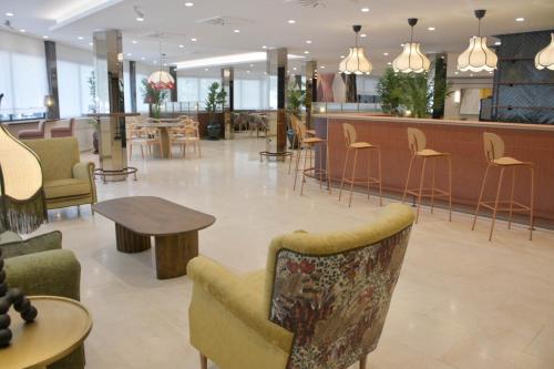 Hotel Viladomat in Barcelona