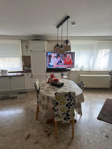 Müllerthal Trail 2 Bedroom House with Cozy Attic in Scenic Ferschweiler Perfect for Families! (Mullerthal Trail 2 Bedroom House with Cozy Attic in Scenic Ferschweiler Perfect for Families!) in Prümzurlay