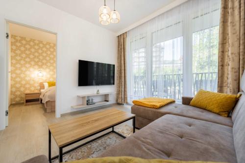 Dolina Szczęścia Apartamenty Pine - Dream Apart, Szklarska Poręba (foto 7)