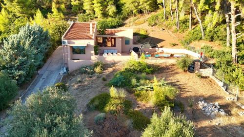 Askalosia villa in 아클라디온