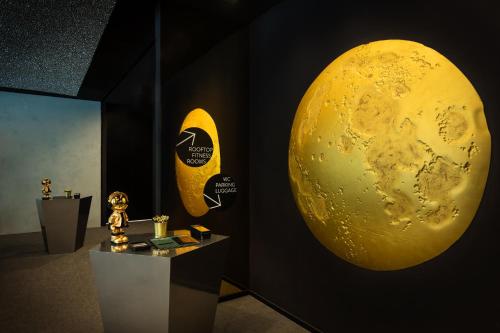 MOOONS Vienna, Vídeň (fotografie 9)