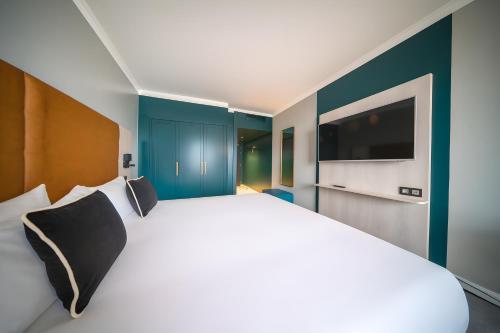 Mercure Antwerp City Centre - image 5