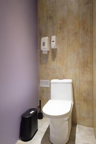 Work Inn 101 慕誠青年旅館, Tchaj-pej (fotografie 11)