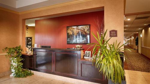 Americas Best Value Inn & Suites-Livingston