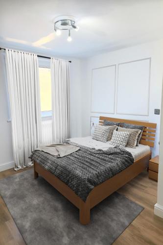 Paddington Apartments by Tube Near Hyde Park & LHR, Londra (foto 7)