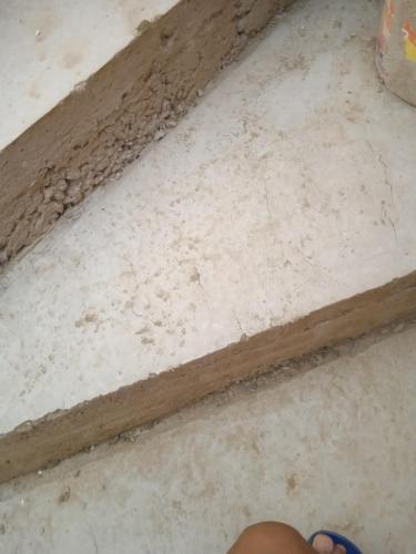 Mascara in Hai Menaouer