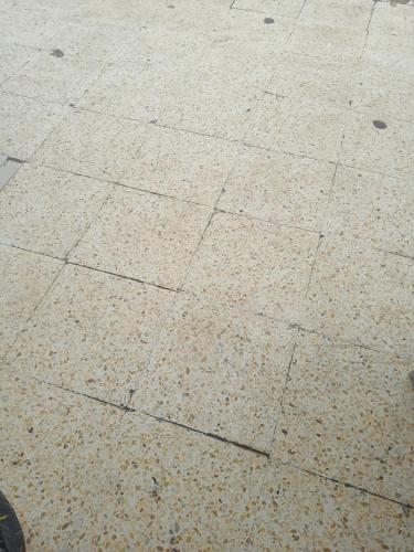 Mascara in Hai Menaouer