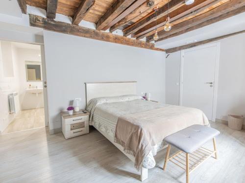 Hostel el jardin in Haro