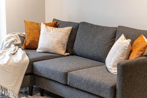 Sleek City Retreat - 2Bed2Bath at St Martins Place, Birmingham (fotografie 4)