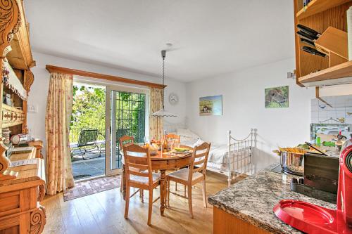 Kitchen, Honeymoon Love Retreat 1 - Happy Rentals in Brione sopra Minusio