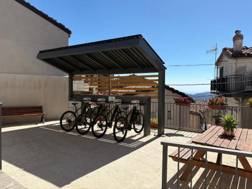 Sant'Elia B&B