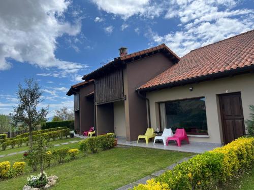 Apartamentos La Senda