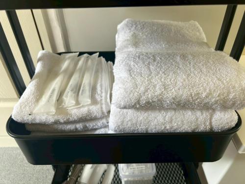 Cube Court 瀬田203