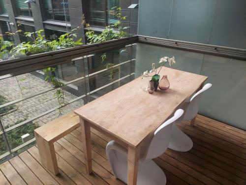 Superb Location + Silence + Sauna, Helsinki (foto 9)