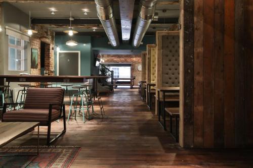 For Students Only - The Emporium in Birmingham, Birmingham (fotografie 7)